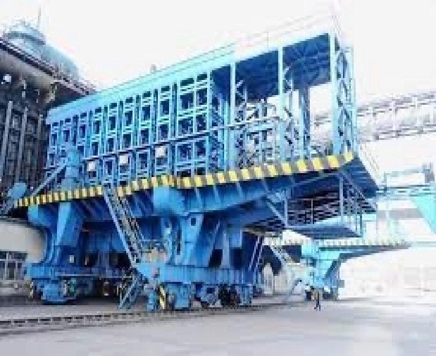 Centrifugal Compressor